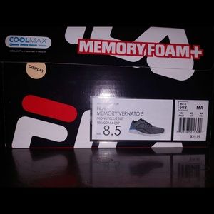 FILA MEMORY VERNATO 5